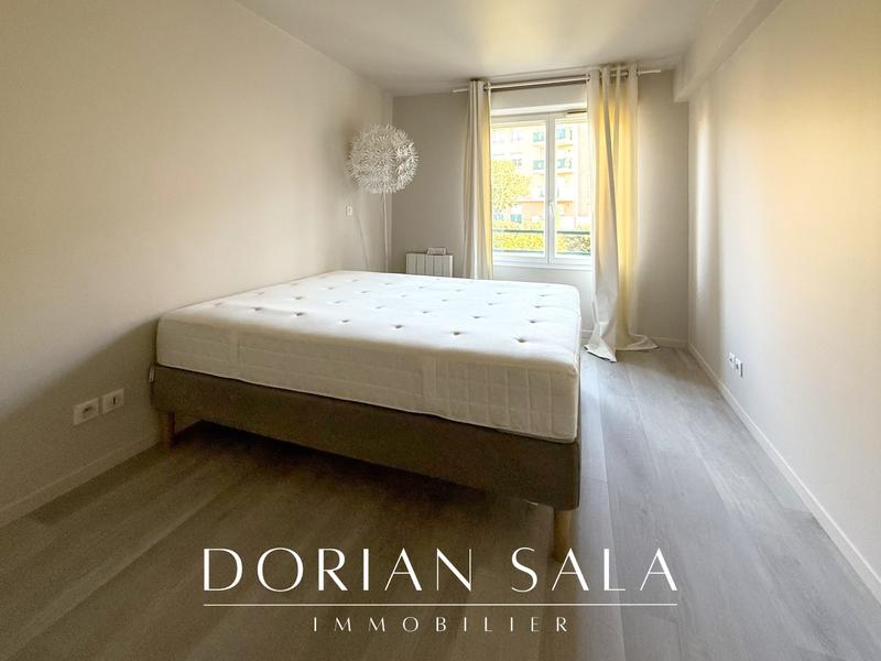 Appartement - 78 m² - 4 pièces