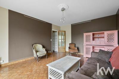 Appartement - 49 m² - 2 pièces