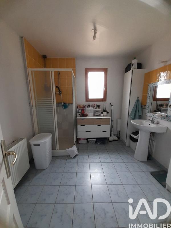 Maison - 165 m² - 7 pièces