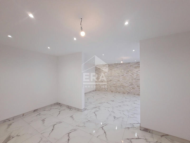 Appartement - 125 m² - 4 pièces