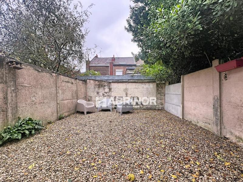 Maison - 131 m² - 5 pièces