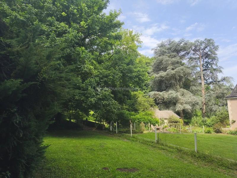 Maison - 295 m² - 10 pièces