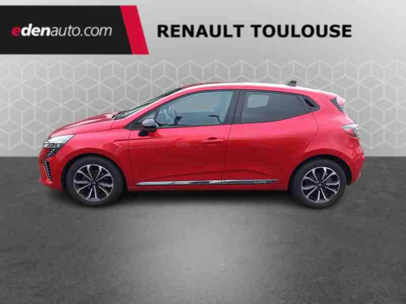 Renault Clio TCe 90 Gsr2 Techno