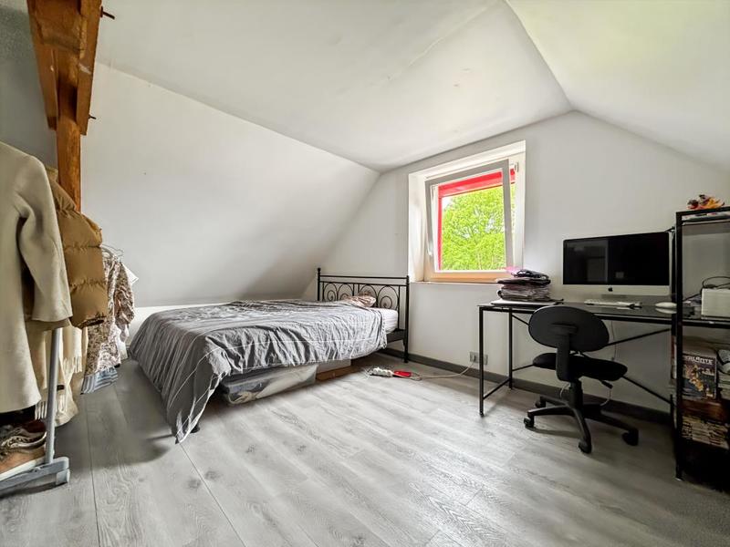 Maison - 156 m² - 4 pièces