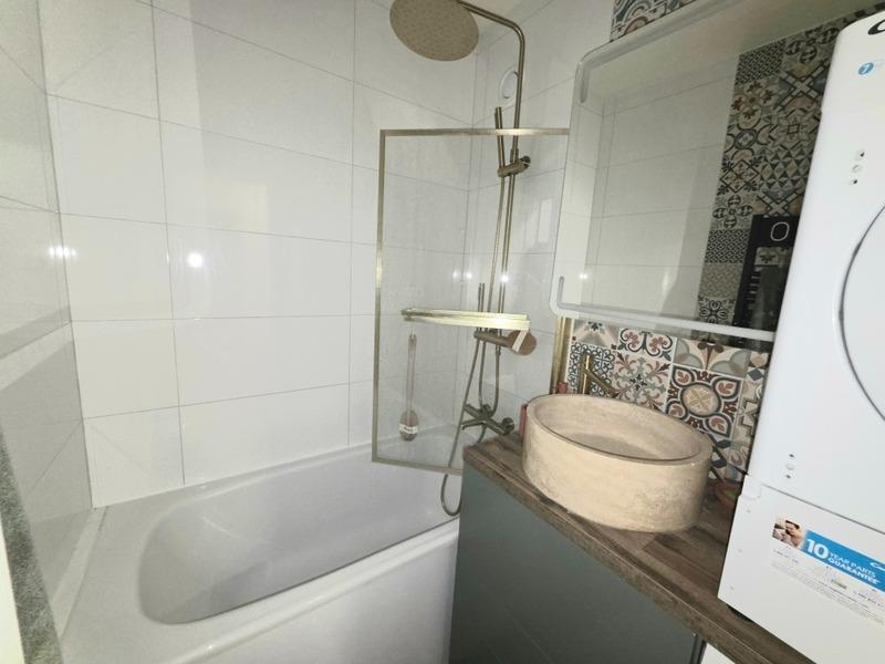 Appartement - 26 m² - 1 pièce