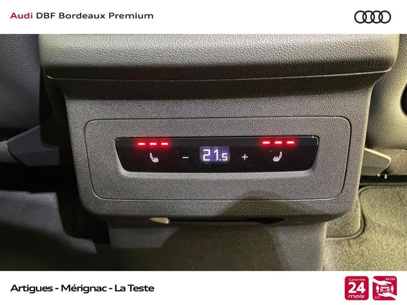 Audi q6 e-tron Sportback Performance 225 Kw (306 Ch)