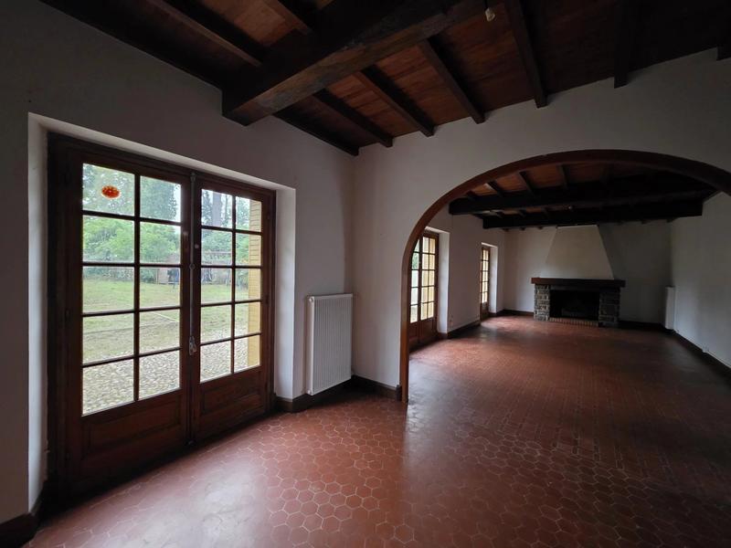 Maison - 141 m² - 4 pièces