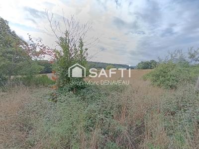 Terrain agricole - 20 328 m²