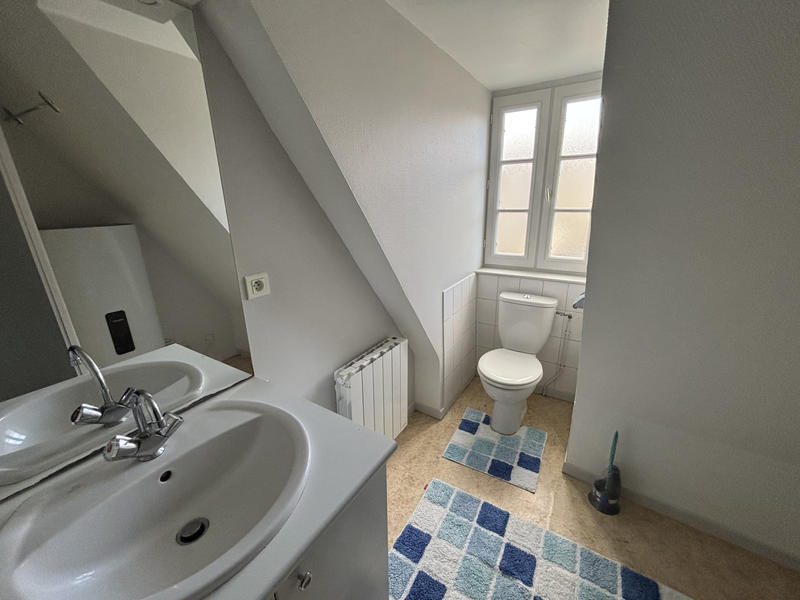 Appartement - 40 m² - 3 pièces