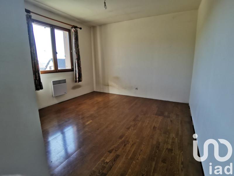 Maison - 101 m² - 5 pièces