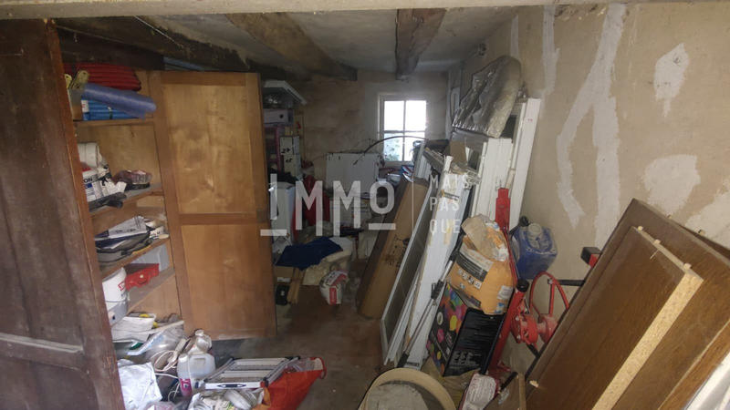 Maison - 109 m² - 4 pièces