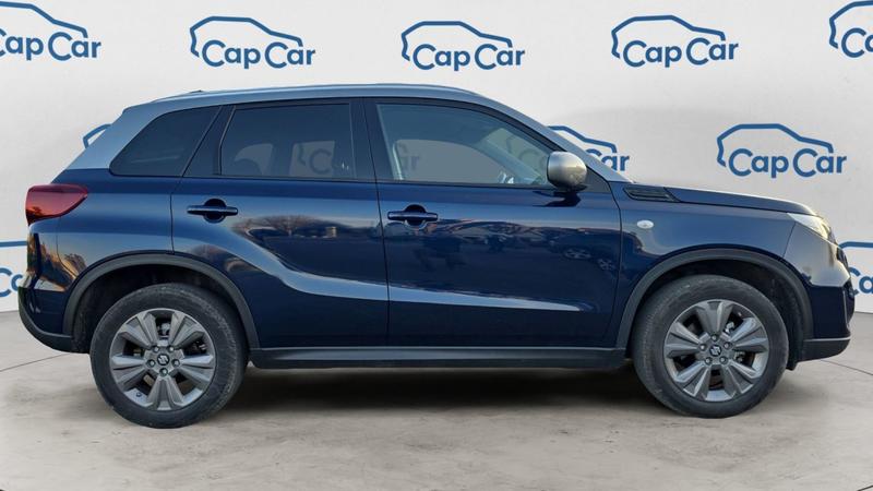 Suzuki Vitara 1.5 Dualjet 115 Hybrid Allgrip Bva Grand Large - Automatique