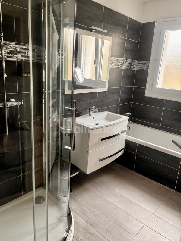 Maison - 128 m² - 6 pièces