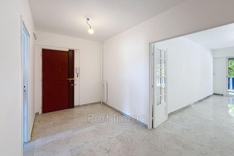 Appartement - 95 m² - 4 pièces