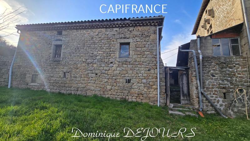 Maison - 164 m² - 5 pièces