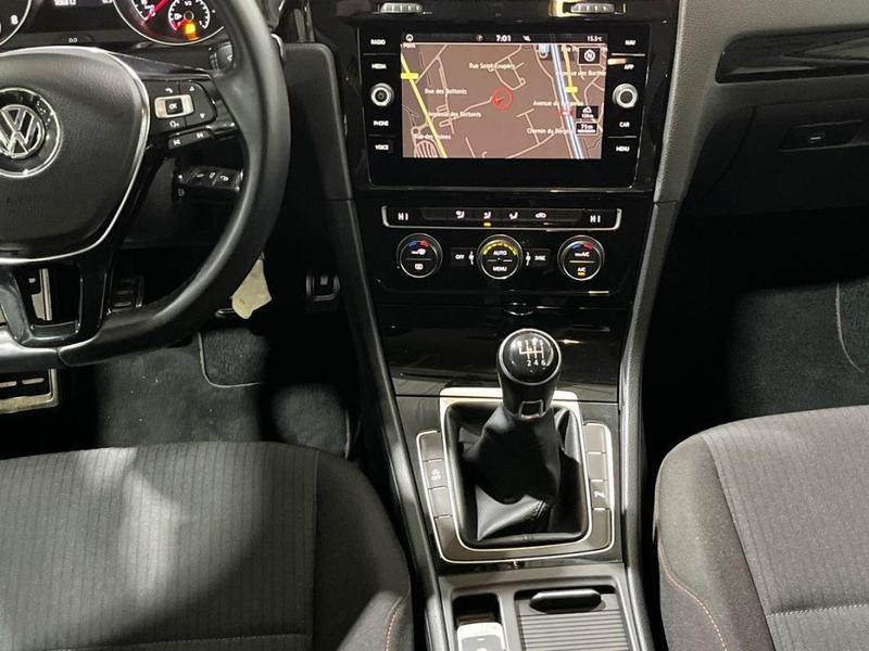 Volkswagen Golf 1.0 Tsi 110 Sound