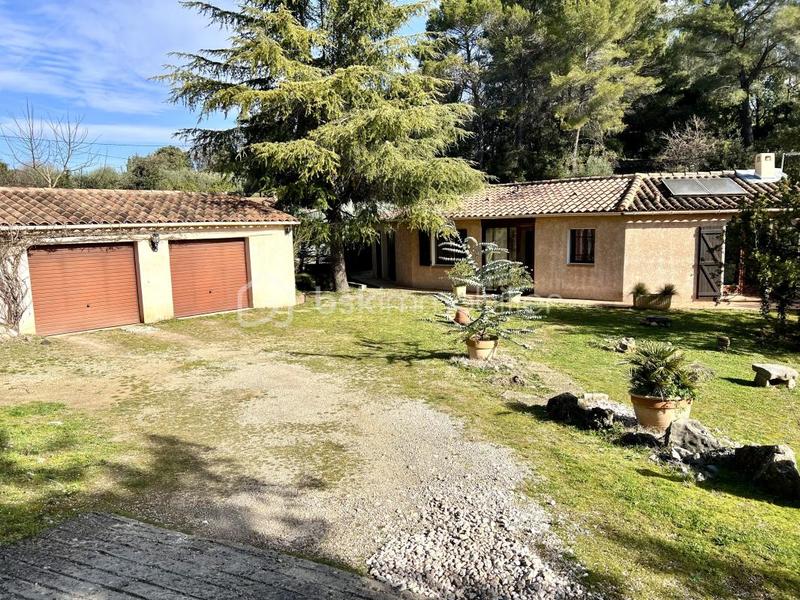 Villa - 100 m² - 4 pièces