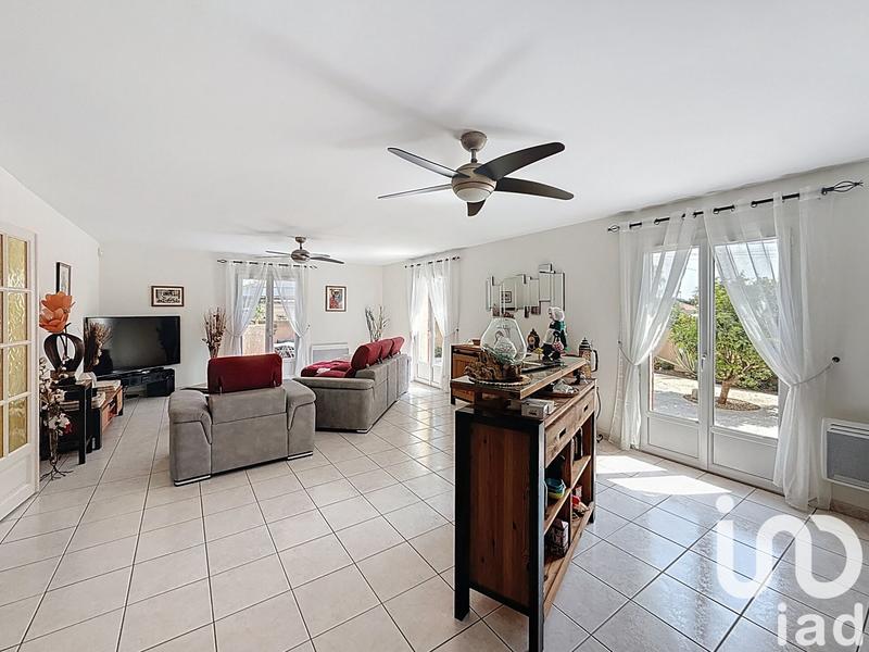 Maison - 145 m² - 4 pièces