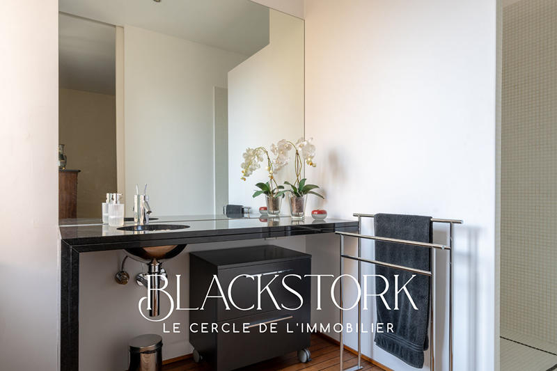 Appartement - 79 m² - 3 pièces