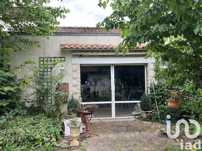 Maison - 315 m² - 13 pièces