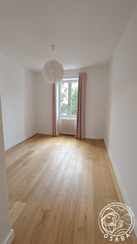 Duplex - 118 m² - 5 pièces