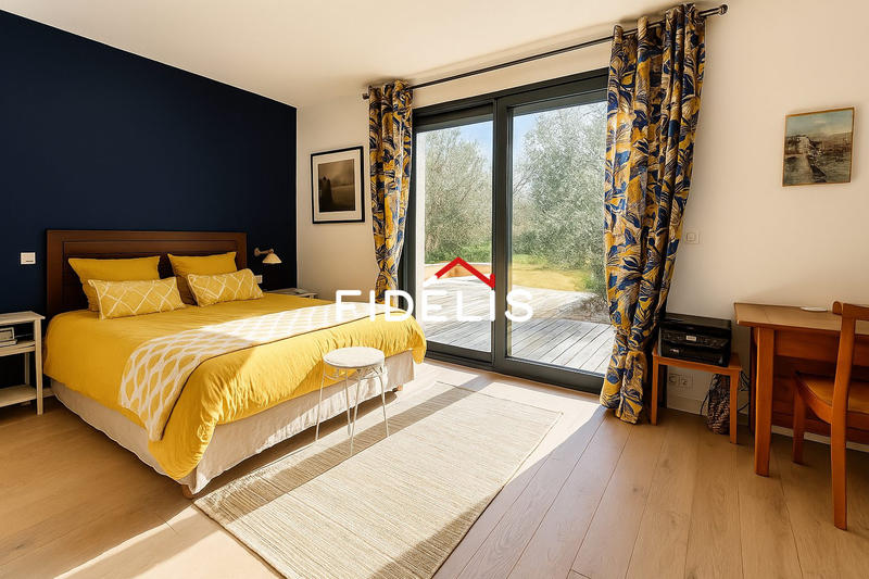 Villa - 180 m² - 6 pièces