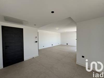 Appartement - 96 m² - 3 pièces