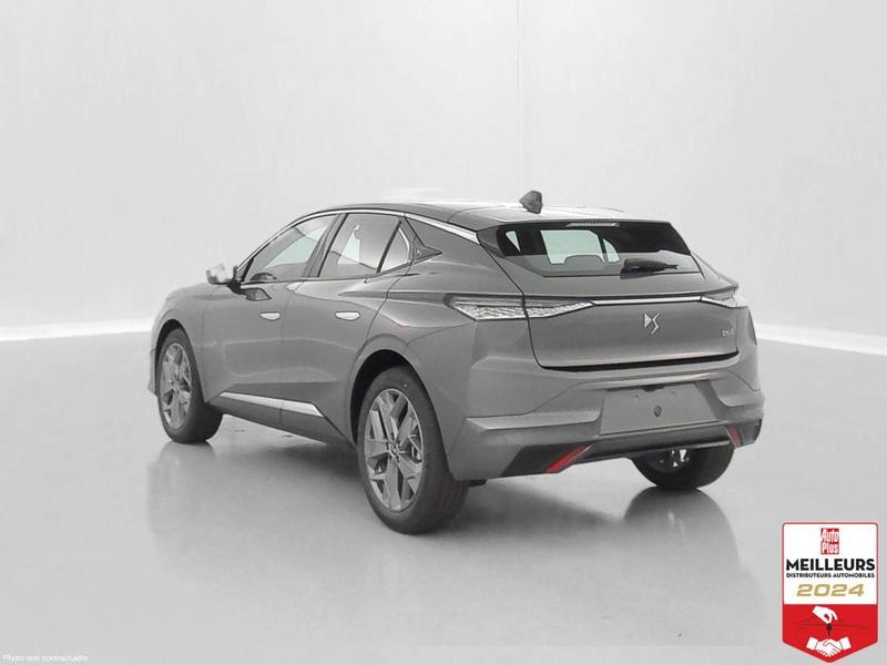 Ds Ds 4 Ds4 1.5 BlueHDi 130 Eat8 Pallas