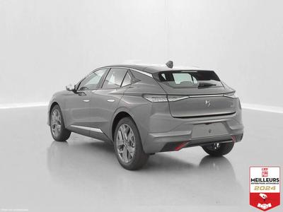 Ds Ds 4 Ds4 1.5 BlueHDi 130 Eat8 Pallas