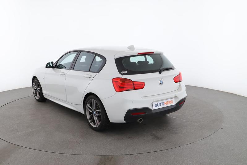 Bmw Série 1 116i m Sport Ultimate 5p 109 ch
