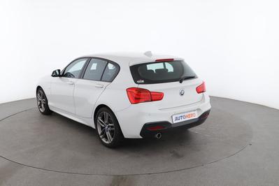 Bmw Série 1 116i m Sport Ultimate 5p 109 ch