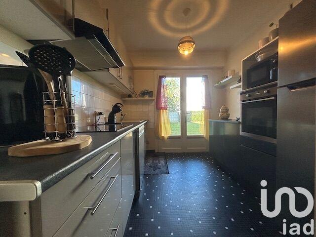 Appartement - 75 m² - 4 pièces