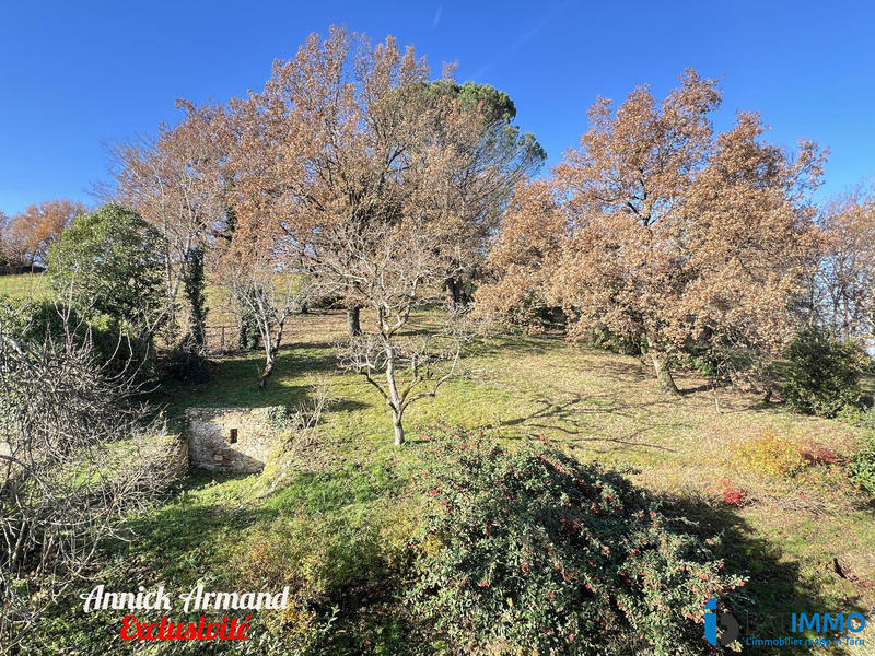 Maison - 96 m² - 5 pièces