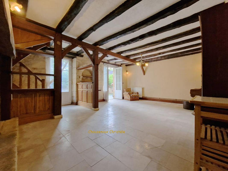 Maison - 180 m² - 7 pièces