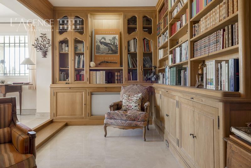 Appartement - 200 m² - 4 pièces