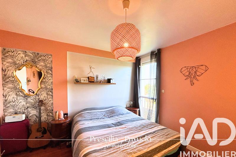 Appartement - 81 m² - 4 pièces