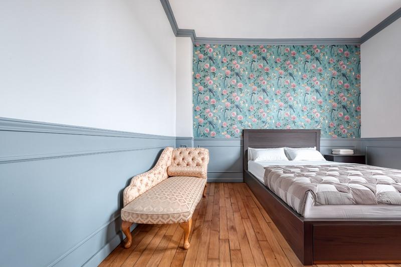 Maison bourgeoise - 260 m² - 9 pièces