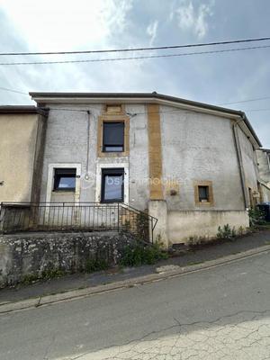 Maison - 119 m² - 5 pièces