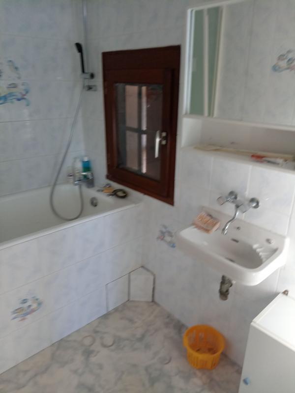 Maison - 147 m² - 6 pièces