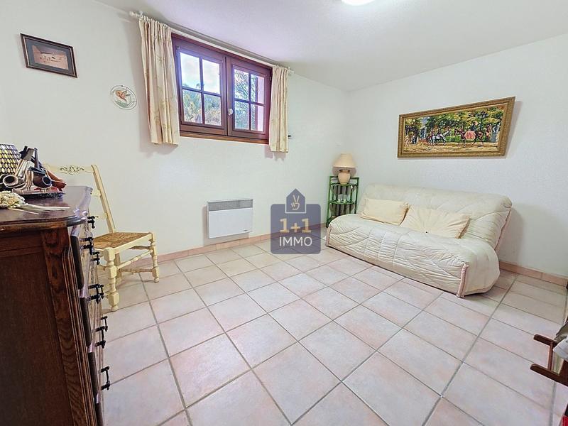 Maison - 178 m² - 5 pièces