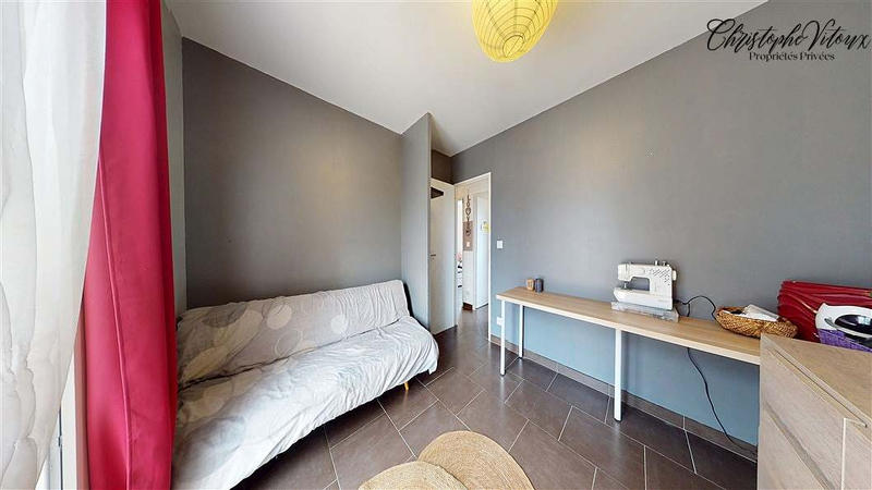 Villa - 117 m² - 6 pièces