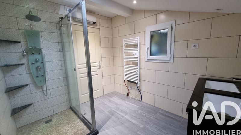 Maison de village - 141 m² - 6 pièces