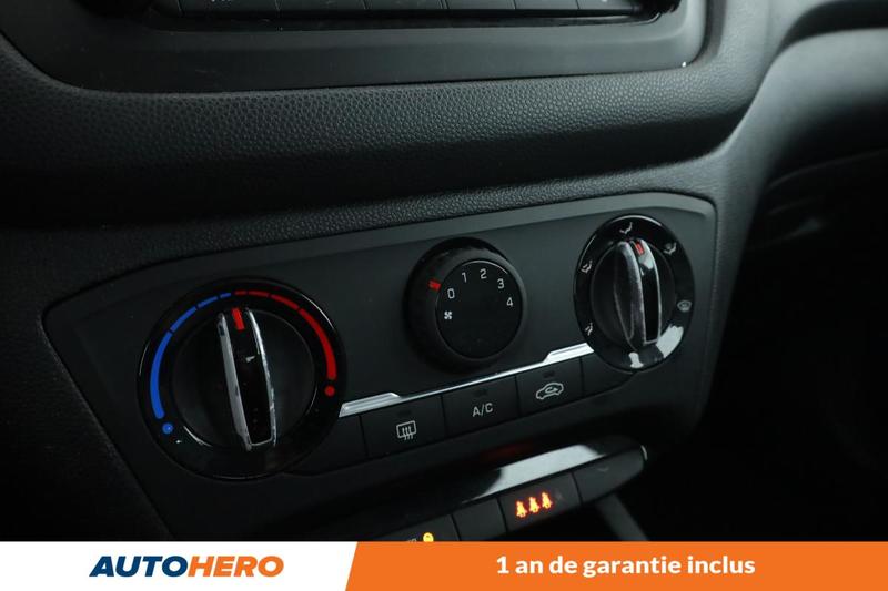 Hyundai i20 1.1 CRDi Intuitive 75 ch