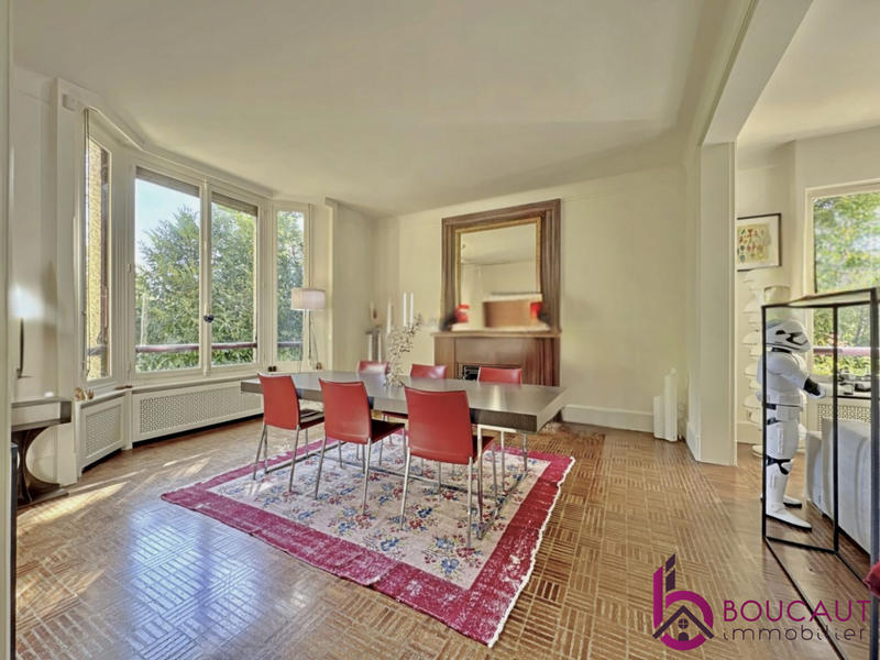 Maison - 177 m² - 7 pièces