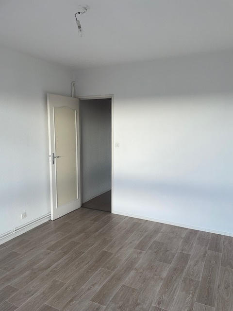 Appartement - 79 m² - 4 pièces