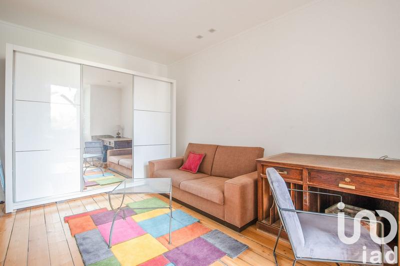 Appartement - 77 m² - 4 pièces