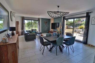 Villa - 97 m² - 4 pièces