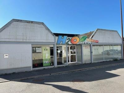 Local commercial - 70 m²