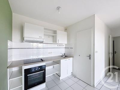 Appartement - 51 m² - 3 pièces