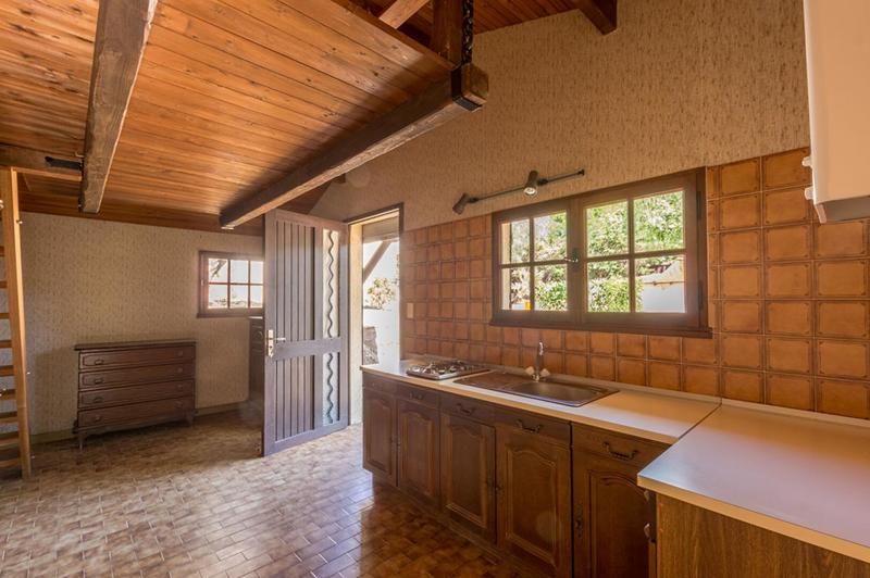 Maison - 94 m² - 3 pièces